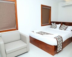 Khách sạn 4U Business Class (Chennai, Ấn Độ)