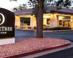 Hotel DoubleTree by Hilton Colorado Springs (Colorado Springs, USA)