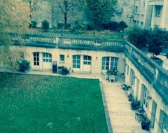 Hotelli Studios Paris - Place des Vosges (Pariisi, Ranska)