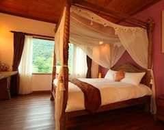Khách sạn Bali Lover (Ji'an, Trung Quốc)