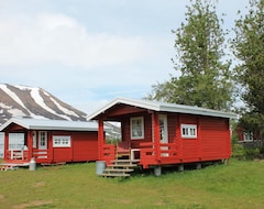 Toàn bộ căn nhà/căn hộ Dalvik Vegamot Cottages (Dalvík, Ai-xơ-len)