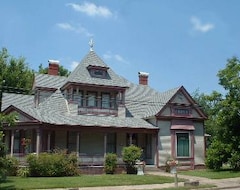 Bed & Breakfast Courthouse Inn Bed And Breakfast (Detroit, EE. UU.)