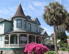 Khách sạn Pensacola Victorian Bed & Breakfast (Pensacola, Hoa Kỳ)