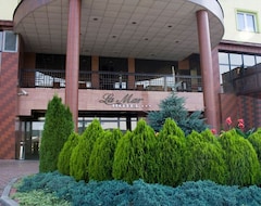 Khách sạn Hotel La Mar (Kielce, Ba Lan)
