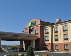 Holiday Inn Express Greensburg, An Ihg Hotel (Greensburg, USA)