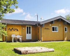 Casa/apartamento entero 4 Person Holiday Home In Skjern (Skjern, Dinamarca)