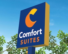 Hotel Comfort Suites Greensboro-High Point (Greensboro, EE. UU.)
