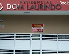 Căn hộ có phục vụ Residencial Dom Laurindo (Paulo Afonso, Brazil)