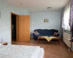 Cijela kuća/apartman 2-Bed Apartment (35 Sqm) - Pfaffenberg - Winery And Holiday Apartment Erbacher Hof (Burgsponheim, Njemačka)