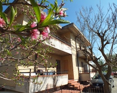 Hele huset/lejligheden Petit Palais (Castiglione del Lago, Italien)