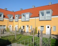 Khách sạn Skagen Apartment (Skagen, Đan Mạch)