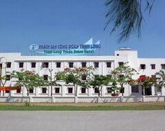 Hotelli Hotel Thinh Long Trade Union (Nam Dinh, Vietnam)