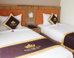 Hotel Khách Sạn Queens Finger (Da Nang, Vijetnam)