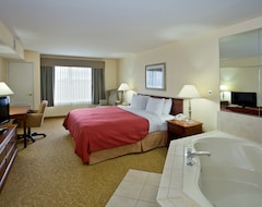 Hotel Country Inn & Suites by Radisson, Big Rapids, MI (Big Rapids, USA)
