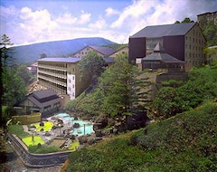 Khách sạn Manza Kogen Hotel (Tsumagoi, Nhật Bản)