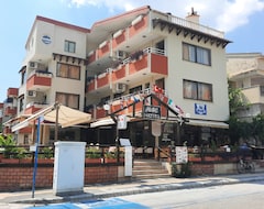 Aparthotel Hotel Aloe (Marmaris, Turska)