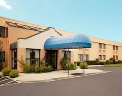 Khách sạn Hotel Smithfield (Smithfield, Hoa Kỳ)