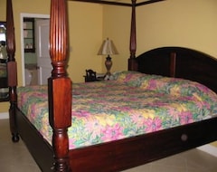 Khách sạn Hotel Montego Bay (Montego Bay, Jamaica)