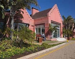 Hotel City Lodge Port Elizabeth (Summerstrand, South Africa)