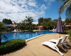 Resort NRMA Broulee Holiday park (Broulee, Australia)