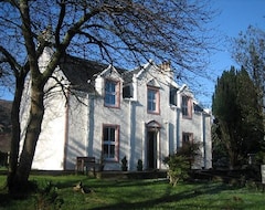 Pensión Corriness House (Gairloch, Reino Unido)