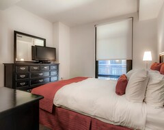 Hotel Global Luxury Suites At Locust Street (Philadelphia, Sjedinjene Američke Države)