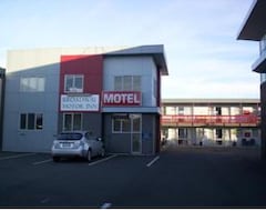 Khách sạn Broadway Motor Inn (Palmerston North, New Zealand)