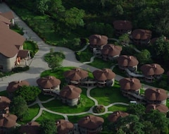 Otel Ngurdoto Mountain Lodge (Arusha, Tanzanya)