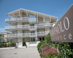 Hotel San Paolo Residence (Lido di Savio, Italija)