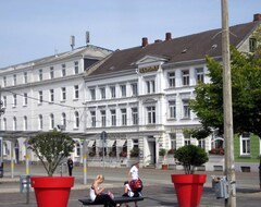Altstadthotel Ritters Reichshof (Schwerin, Germany)