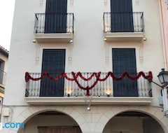 Toàn bộ căn nhà/căn hộ Cal Marti (Gironella, Tây Ban Nha)