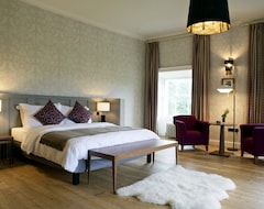 Hotel Farnham Estate Spa & Golf Resort (Cavan, Ireland)