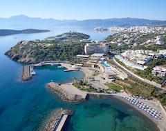 Hotel Wyndham Grand Crete Mirabello Bay (Agios Nikolaos, Greece)