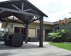 Cijela kuća/apartman Makanas Place - Wait Stop! This Home Is Priced Way Below For Its Size (Kailua, Sjedinjene Američke Države)