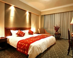 Khách sạn Hotel Hangzhou Dongmao (Hàng Châu, Trung Quốc)