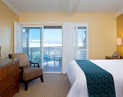 Hotel Inn at Morro Bay (Morro Bay, USA)