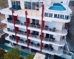 Blue Marlin Hotel (Mindelo, Zelenortski Otoci)