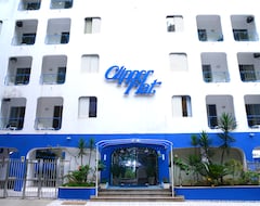 Hotel Clipper Flats (Guarujá, Brasil)