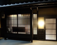 Cijela kuća/apartman Reikaku Yasaka (Kyoto, Japan)