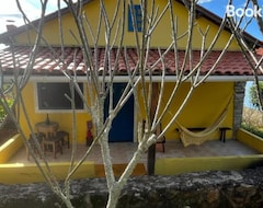 Toàn bộ căn nhà/căn hộ Chales De Triunfo (Triunfo, Brazil)