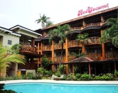 Otel Boracay Sandcastles The Apartments (Balabag, Filipinler)