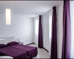 Appart'Hotel - Residence La Closeraie (Lourdes, France)