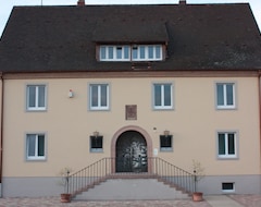 Otel Zur Schmiede (Radolfzell, Almanya)
