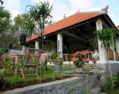 Hotel Padang Padang Breeze (Uluwatu, Indonesia)