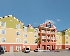 Hotel Mainstay Suites Port Arthur - Beaumont South (Port Arthur, Sjedinjene Američke Države)