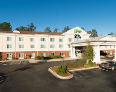Khách sạn Holiday Inn Express & Suites Walterboro, an IHG Hotel (Walterboro, Hoa Kỳ)