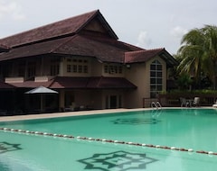 Comforta Hotel Tanjung Pinang (Tanjung Pinang, Indonesia)