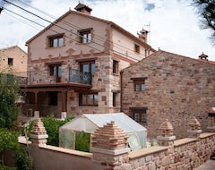 Toàn bộ căn nhà/căn hộ El Royo (Corduente, Tây Ban Nha)
