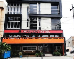 Khách sạn Amaliun Hotel (Medan, Indonesia)