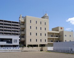 Khách sạn Business Hotel Prince (Takamatsu, Nhật Bản)